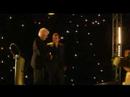 silver party
omar et fred, julie depardieu, helene segara,...