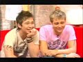 mcfly- danny and dougie-begging mcfly- danny and dougie-begging