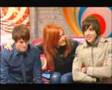mcfly- danny and dougie-begging