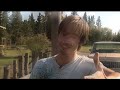 Heartland: Graham Wardle interview