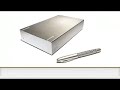 BuyTV Product Feature - Lacie 500 GB Hard Drive BuyTV Product Feature - Lacie 500 GB Hard Drive