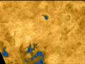 Cassini - Titan