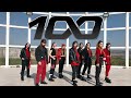 Y.O.7.O] SuperM - 100 | 슈퍼엠 “100” + Intro Dance Co