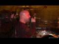 Disturbed - LIVE from Kuwait Pt. 7 - Stupify