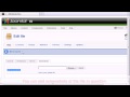 Ep.23 - RSFiles! - Joomla! download manager - backend overview