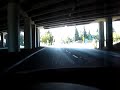 Moffet Blvd Mountain View California