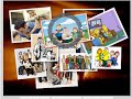te muestro en este video como crear un collage con Picasa.