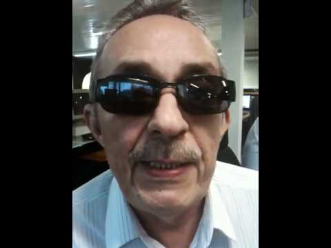 Imagem de Amostra do You Tube
