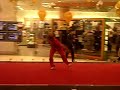 Wushu Butterfly