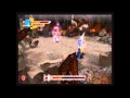 Lets Play Power Rangers Samurai:Misson 2 -part 2:Whoa,A formiable Foe.
