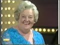 Mrs Mills on the Morecambe & Wise show 1970\ Mrs Mills on the Morecambe & Wise show 1970\