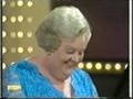 videos de Mrs Mills on the Morecambe & Wise show 1970's