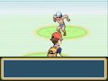 pokemon fire chronciles episode 1(remade)