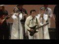 Dangdut--Rhoma Irama with the Dangdut Cowboys 3--Dangdut