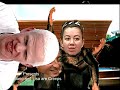 Mario and Lisa Creep Radiohead Big Brother 9 2008 Rex Mo Dar