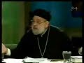 القس الخروف ( زكريا بطرس ) يقر بتحريف الكتاب 