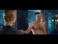 Johnny storm - Human Torch