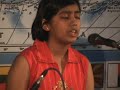 Vidyapati Sangeet - Maithili Bhajan by Nikita