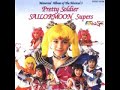 Usagi Circus Showtime and The Last Change (My English Versions)