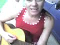 Tia Mara Cantando