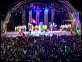 Blabe - Sweetness Live! Antigua Carnival 07