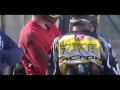 Paintball mix