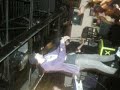 Scandalous -- Cobra Starship LIVE!