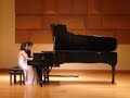 Dranoff Two Piano Competition