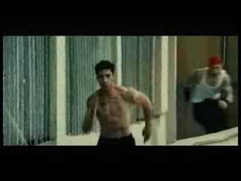 probably best parkour vid u ever seen!