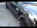 DJ-O.D.P. WITH HIS 2007 C 300 ON 24\" DJ-O.D.P. WITH HIS 2007 C 300 ON 24\"