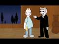 Alt Text 19:  Witness Protection