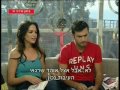 סרטון אלירז שדה בנראה אותך חלק 2