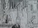 de laatste dagen der mensheid (kraus) tekeningen a.clerckx
