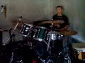 Julis 01. Drumsolo