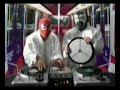 DJ Qbert Spiderman Battle