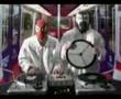 DJ Qbert Spiderman Battle DJ Qbert Spiderman Battle