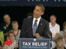 Obama and McCain for Tax Cuts Obama and McCain for Tax Cuts
