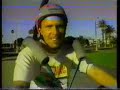 GT Bicycles old video from mid 90`s - 2nd part