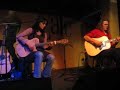 Souad Massi Camden Jazz Cafe Souad Massi Camden Jazz Cafe
