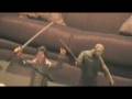 HEROES PARODY # 3 REAL VILLIANS