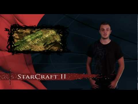 starcraft 2 review