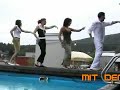 Party-Tanz des Jahres 2007 - Cha cha cha