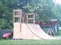 John Bmxing