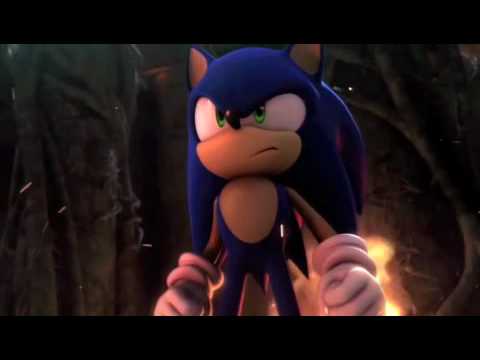 sonic the hedgehog