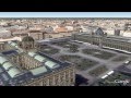 3D Vienna in Google Earth