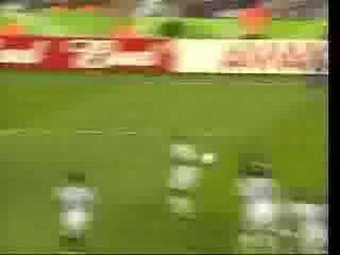 Lo mejor de Andrea Pirlo