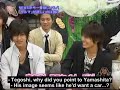 Tegoshi Yuya Tegoshi Yuya