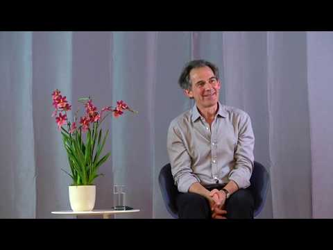 Rupert Spira Video: How to Be More Open to Experiencing Vulnerable Emotions?
