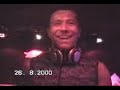 Cosmic Gate im Jahre 2000 @ Charlys Fun Factory