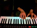 Moonlight Serenade (Pirates of the Caribbean)